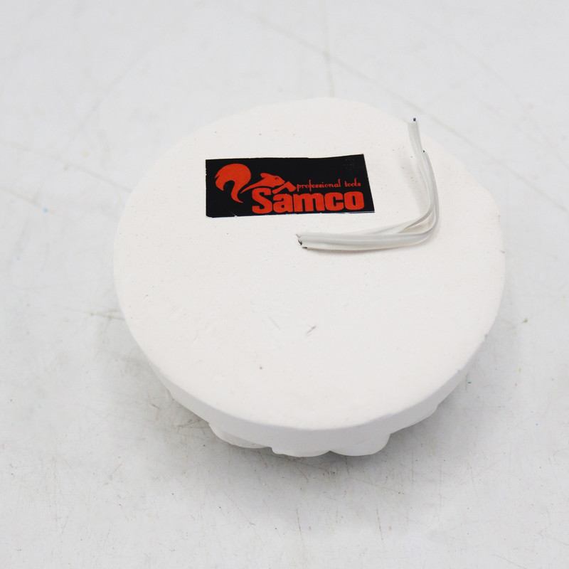 سنگ کلسیم پرنده سامکو مدل YP-JR0100 وزن 100 گرم