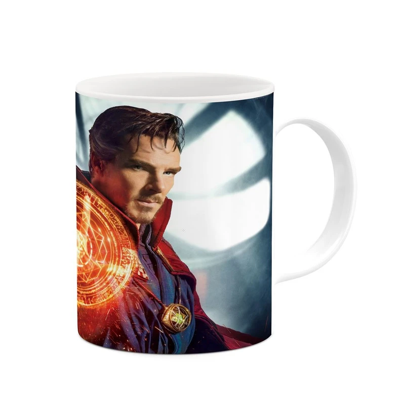 ماگ کاکتی طرح Benedict Cumberbatch مدل mgh25287