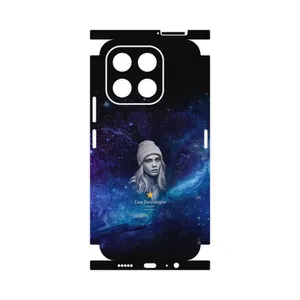 MAHOOT Cara Delevingne-FullSkin Cover Sticker for Honor X6c