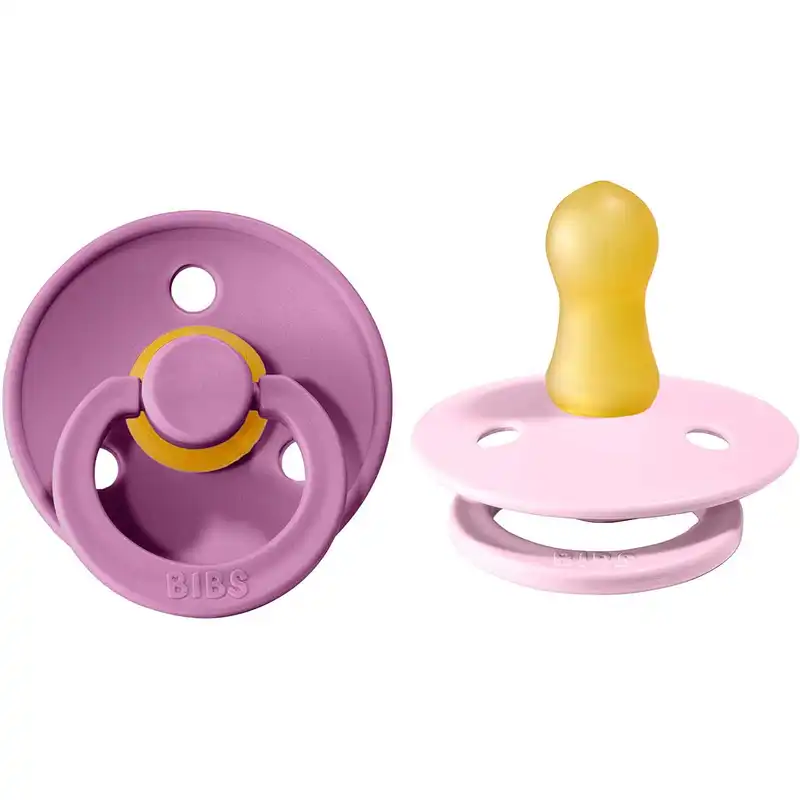 پستانک بیبس مدل 110220 بسته 2 عددی