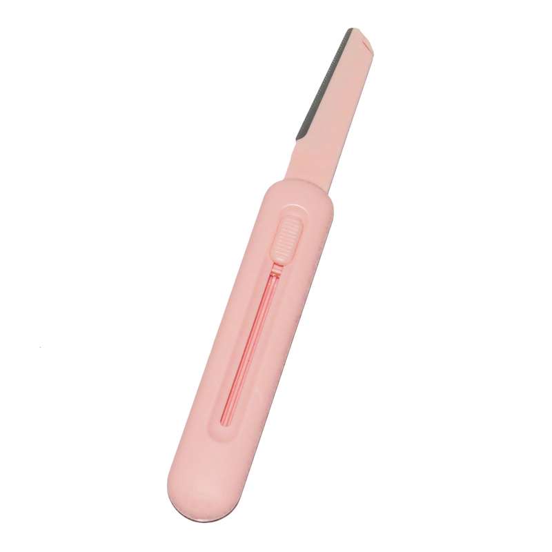 دسته تیغ ابرو مدل G_Lnd_74