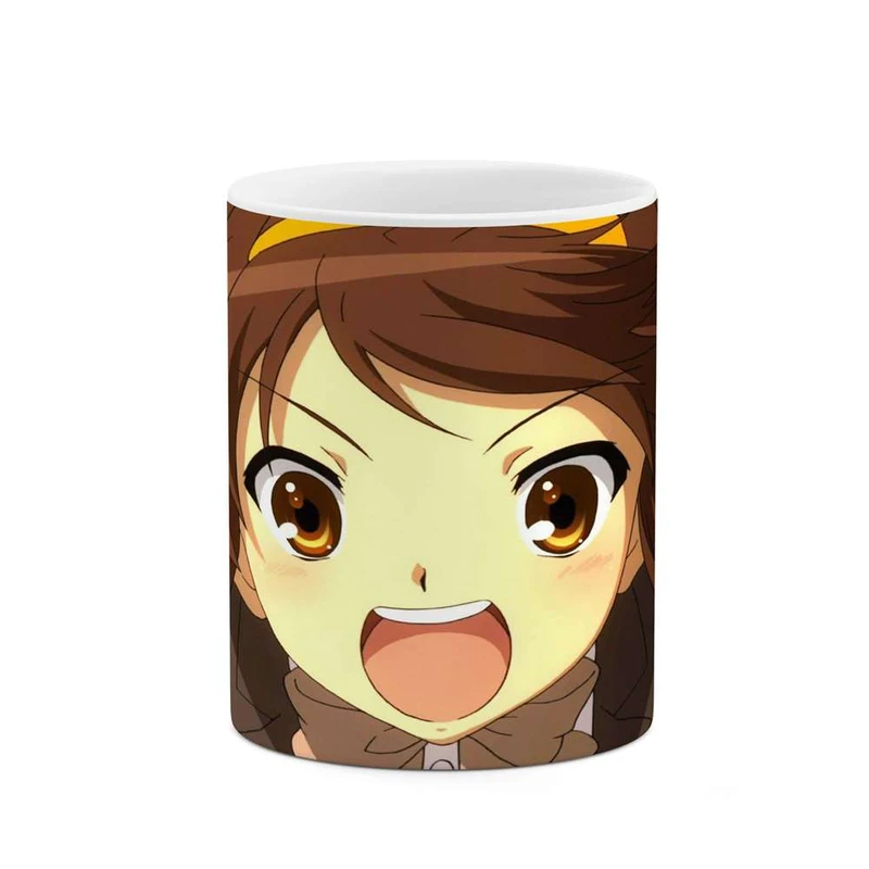 ماگ کاکتی مدل انیمه کد mgh21037