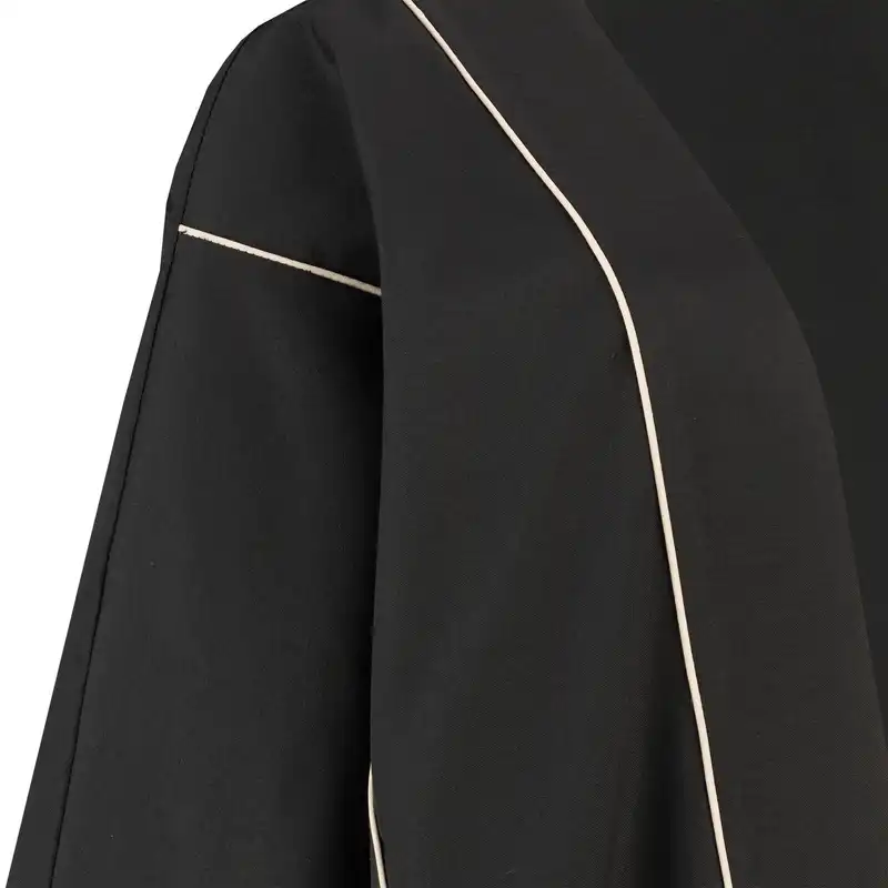 ست مانتو و دامن زنانه السانا مدل پدیده کد 178679