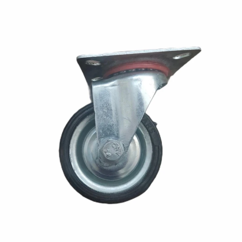 چرخ کفی‌دار مدل A1T