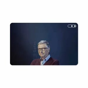 MAHOOT Bill Gates Cover Sticker for Huawei Matepad 10.4 2020 BAH3-L09