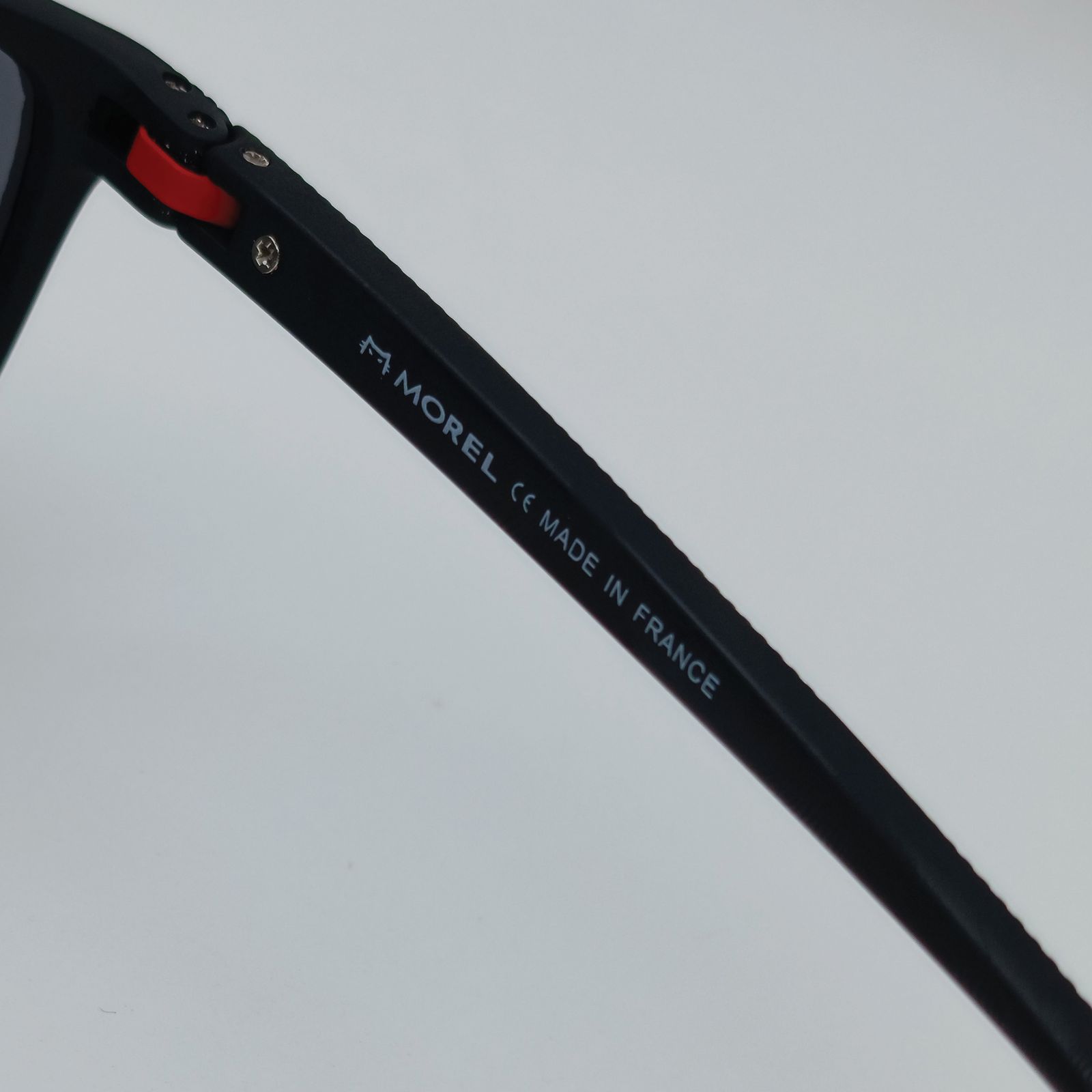 عینک آفتابی مورل مدل 78013 POLARIZED -  - 6