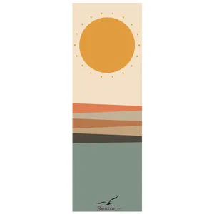 Rexton Sun Yoga Mat