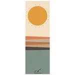 زیر انداز یوگا رکستون مدل Sun