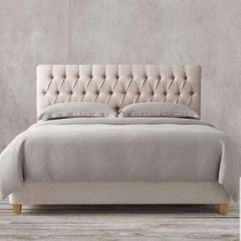 تخت خواب دونفره مدل پارس سایز 160x200 سانتی متر تخت خواب دونفره مدل پارس سایز 160x200 سانتی متر