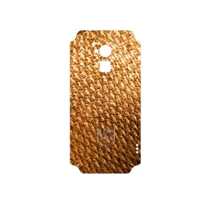 MAHOOT Fish Skin Cover Sticker for HTC One Max
