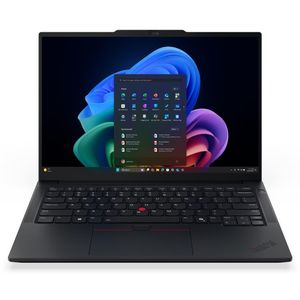 لپ تاپ 14 اینچی لنوو مدل ThinkPad E14 Gen 7-Core Ultra 258V-32GB LPDDR5X 8533MHz-512GB SSD-IPS-Backlit-Fingerprint