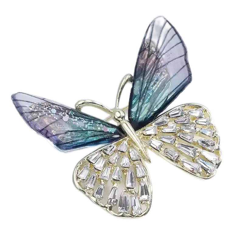 گل سینه زنانه مدل MMDS-CF2620 گل سینه زنانه مدل MMDS-CF2620