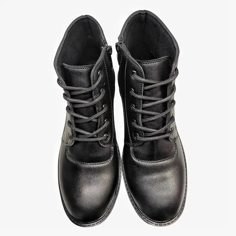 نیم بوت پسرانه مدل PART کد 141