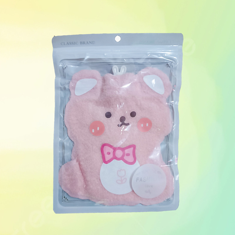کیسه آب گرم کودک مدل Bear