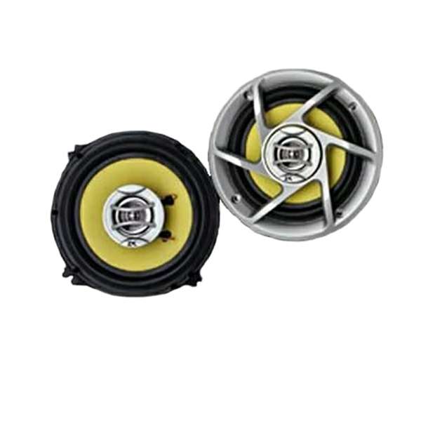 اسپیکر خودرو مدل زدایکس ZX-D161R بسته دو عددی