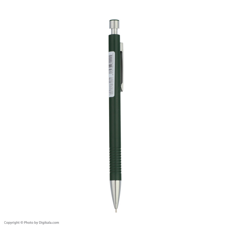 مداد نوکی 0.5 میلی متری سی .کلاس مدل chairman مداد نوکی 0.5 میلی متری سی .کلاس مدل chairman