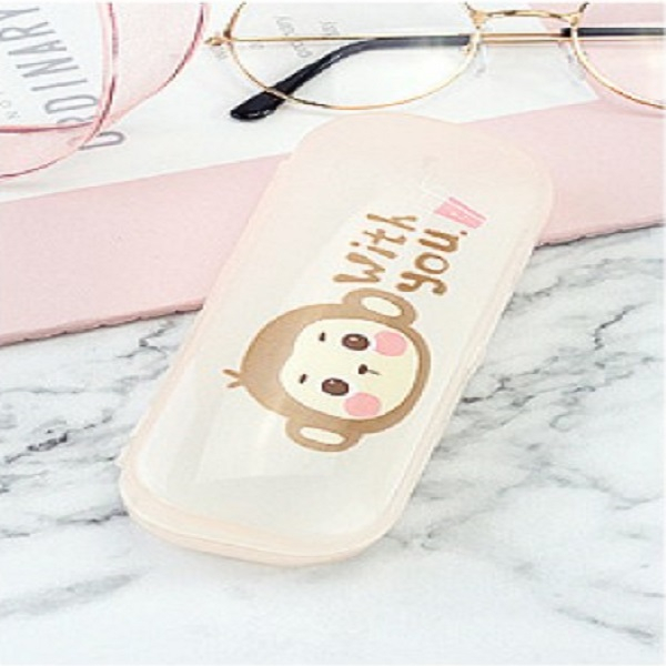 قاب عینک مدل فانتزی 112