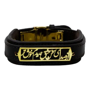 دستبند نقره زنانه  مدل دلی جم طرح از صدای سخن  کد D 321