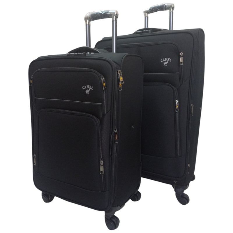 ست دو عددی چمدان مدل lug_2