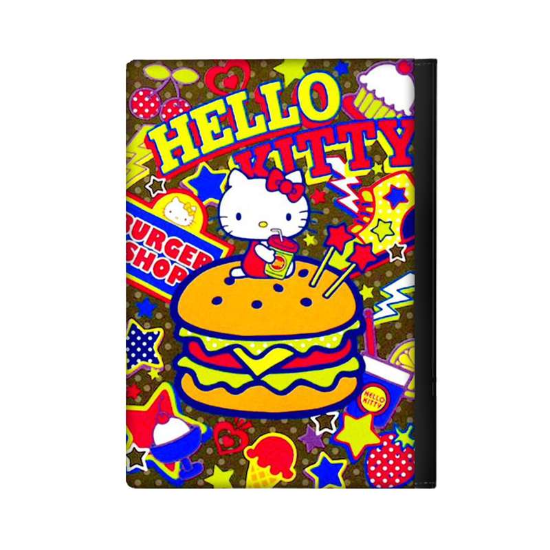 کلاسور مدل کیتی کد 1348