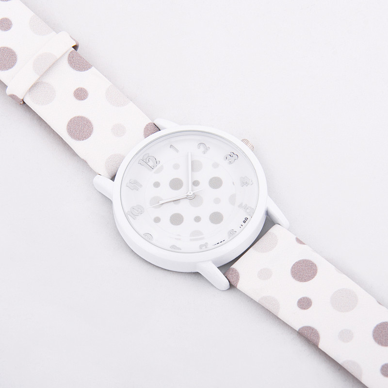 ساعت مچی عقربه ای بچگانه کد A094