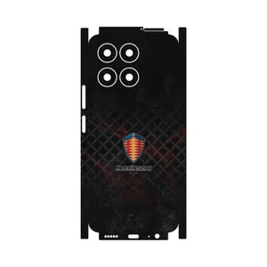 MAHOOT Koenigsegg Automotive AB-FullSkin Cover Sticker for Honor X6a