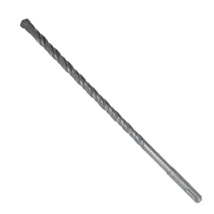 مته چهار شیار کن تو مدل 10x260 سایز 10 میلی متر