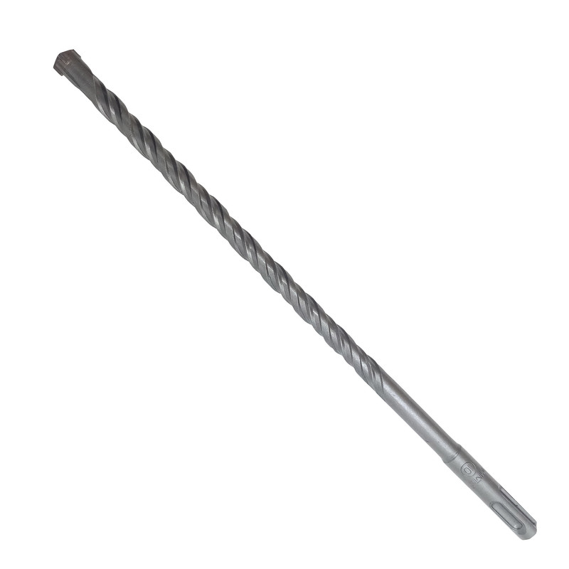 مته چهار شیار کن تو مدل 10x260 سایز 10 میلی متر