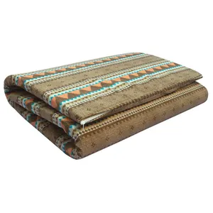 تشک مهمان طرح رویا مدل 002 یکنفره سایز 90*195 سانتی متر