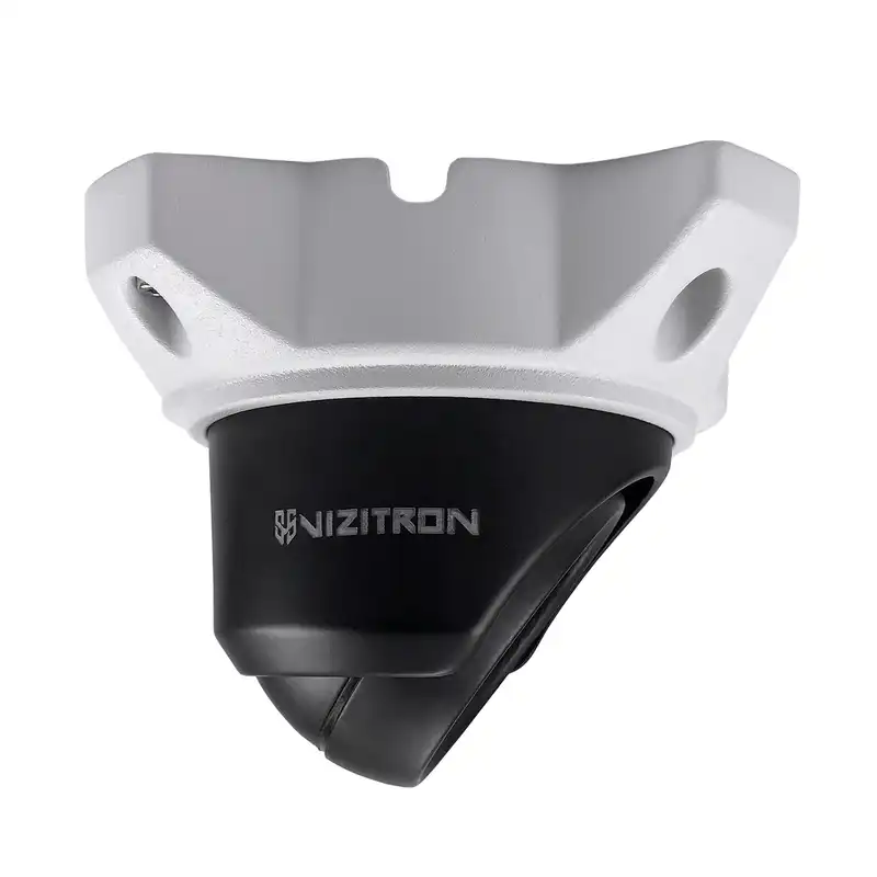 دوربین مداربسته آنالوگ ویزیترون مدل VZ-54XF20