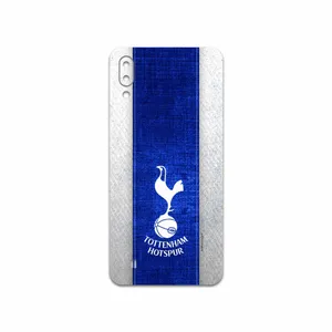 MAHOOT Tottenham Hotspur FC Cover Sticker for Samsung Galaxy M10