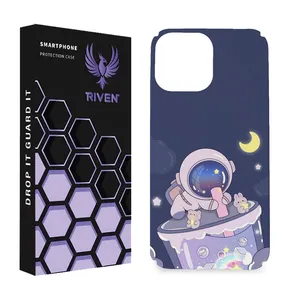 RIVEN RI2-10 Case For Apple iPhone 15 Pro