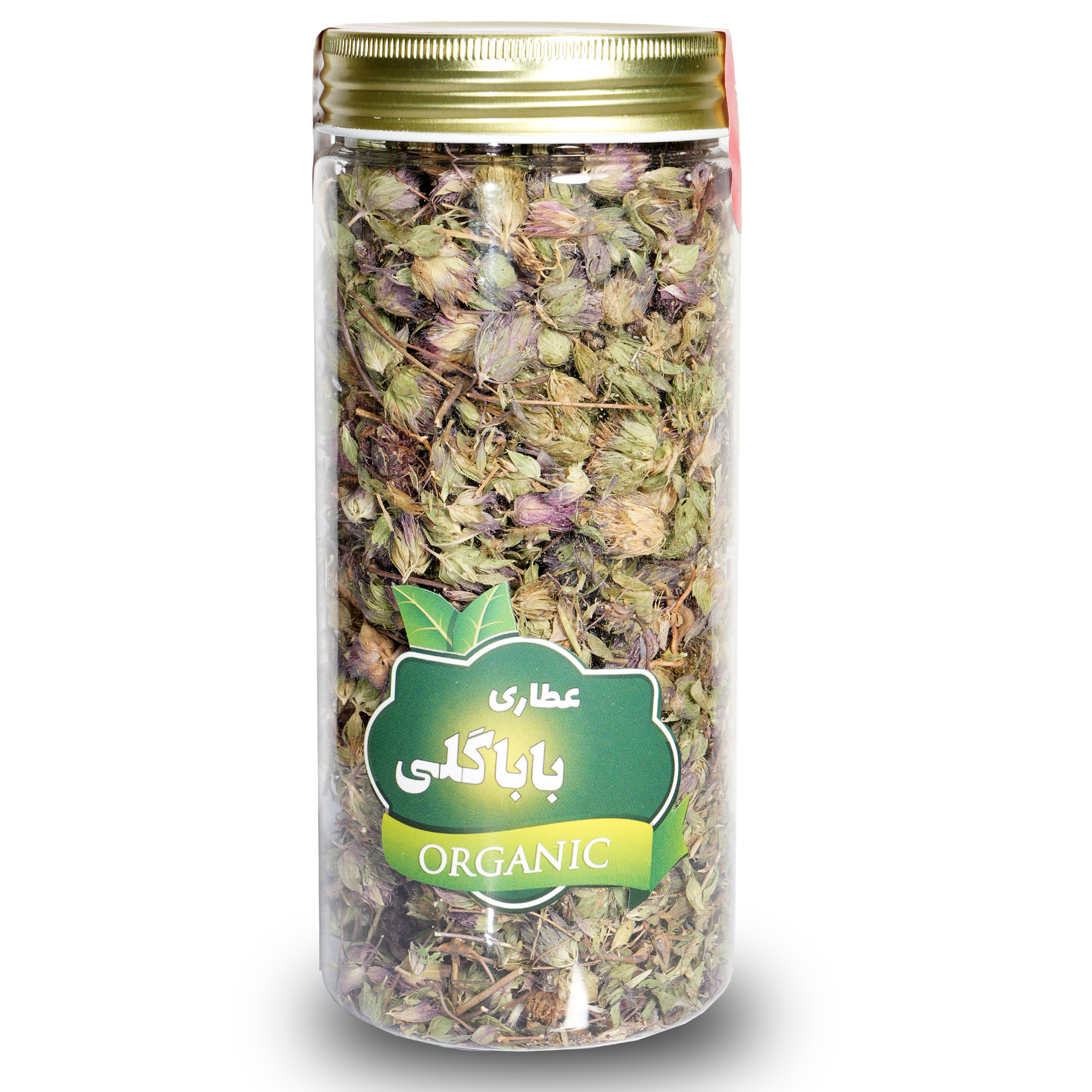 دمنوش گل زوفا ممتاز باباگلی-  30 گرم