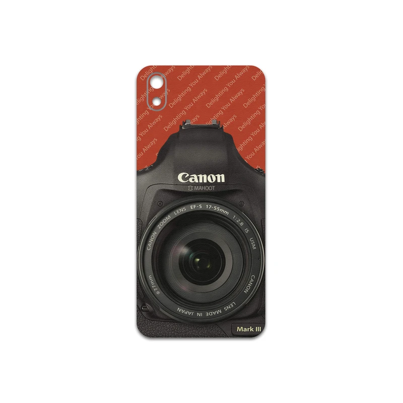 برچسب پوششی ماهوت مدل Cnn مناسب برای گوشی موبایل شیائومی Redmi 7A