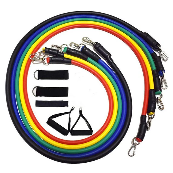 کش ورزشی مدل nx20202