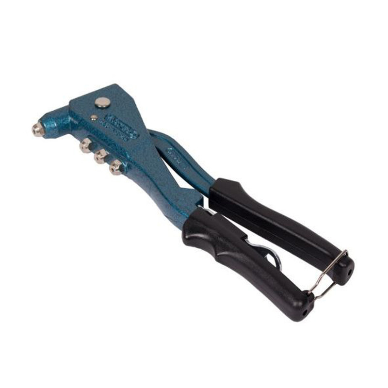 انبر پرچ واستر مدل vc-002