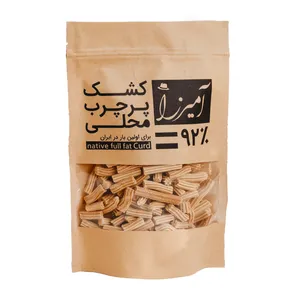 کشک خالص آمیرزا - 500گرم