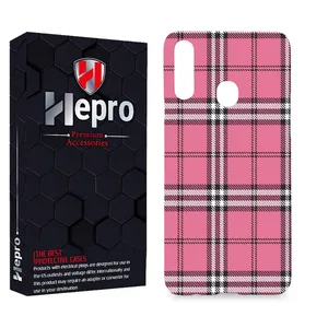 HEPRO MC Cover for Samsung Galaxy A20S