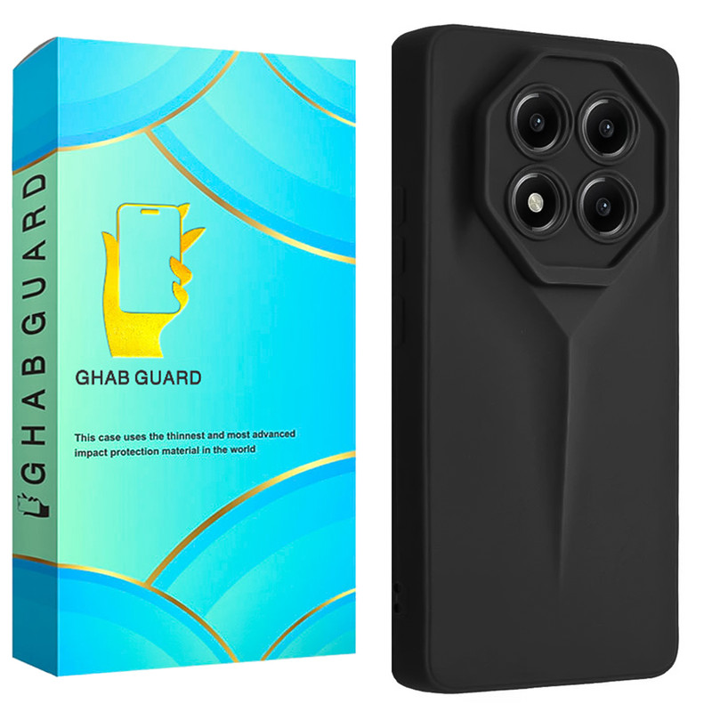 کاور قاب گارد مدل PRDZ مناسب برای گوشی موبایل شیائومی Redmi Note 15 Pro 5G