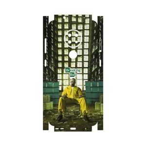 MAHOOT Breaking Bad-FullSkin Cover Sticker for Nokia 6.2