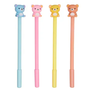 روان نویس مدل خرسی مجموعه 4 عددی