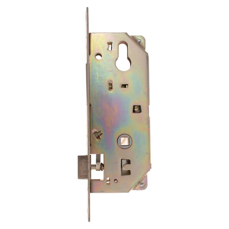 قفل سوئیچی درب ناکو مدل اکونومی