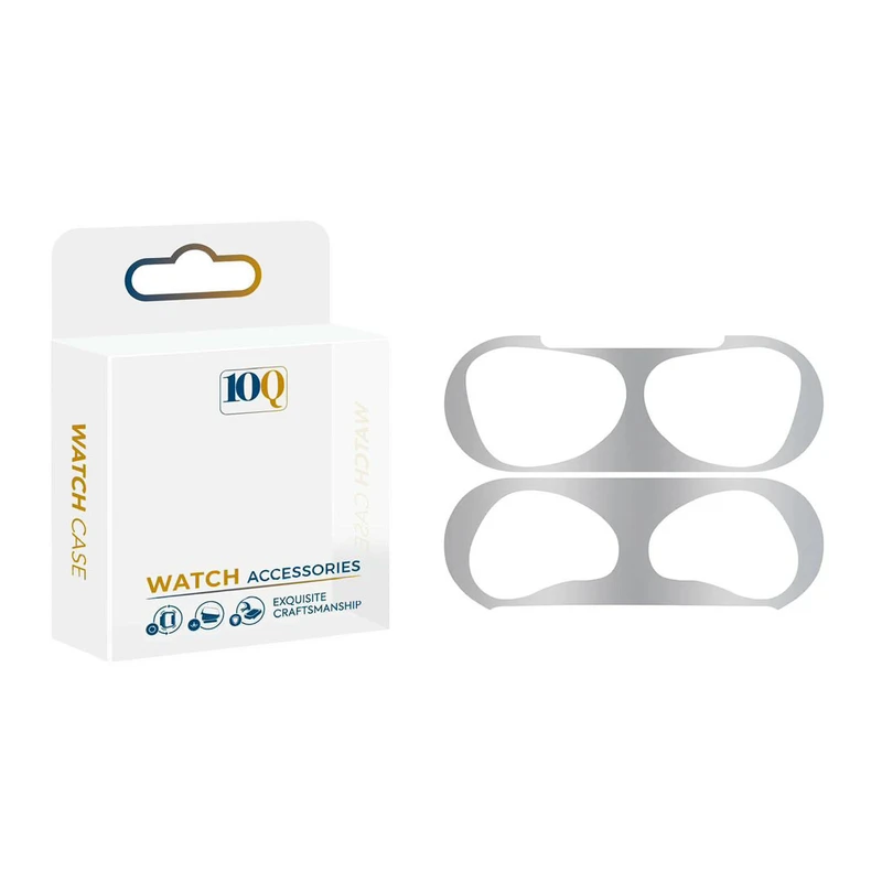 برچسب محافظ تنکیو مدل DUST مناسب برای کیس اپل ایرپاد 3