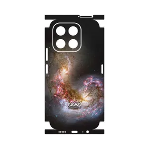 MAHOOT Universe_by_NASA_5-FullSkin Cover Sticker for Honor X6c