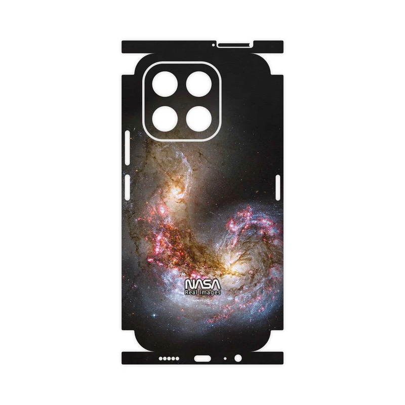 برچسب پوششی ماهوت مدل Universe_by_NASA_5-FullSkin مناسب برای گوشی موبایل آنر X6c
