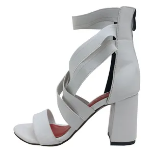 صندل زنانه مدل X145