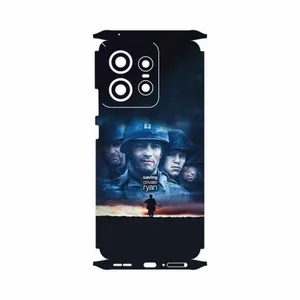 MAHOOT Saving Private Ryan-FullSkin Cover Sticker for Motorola Edge 50 Pro