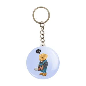 جاکلیدی خندالو مدل تدی Teddy کد 26163
