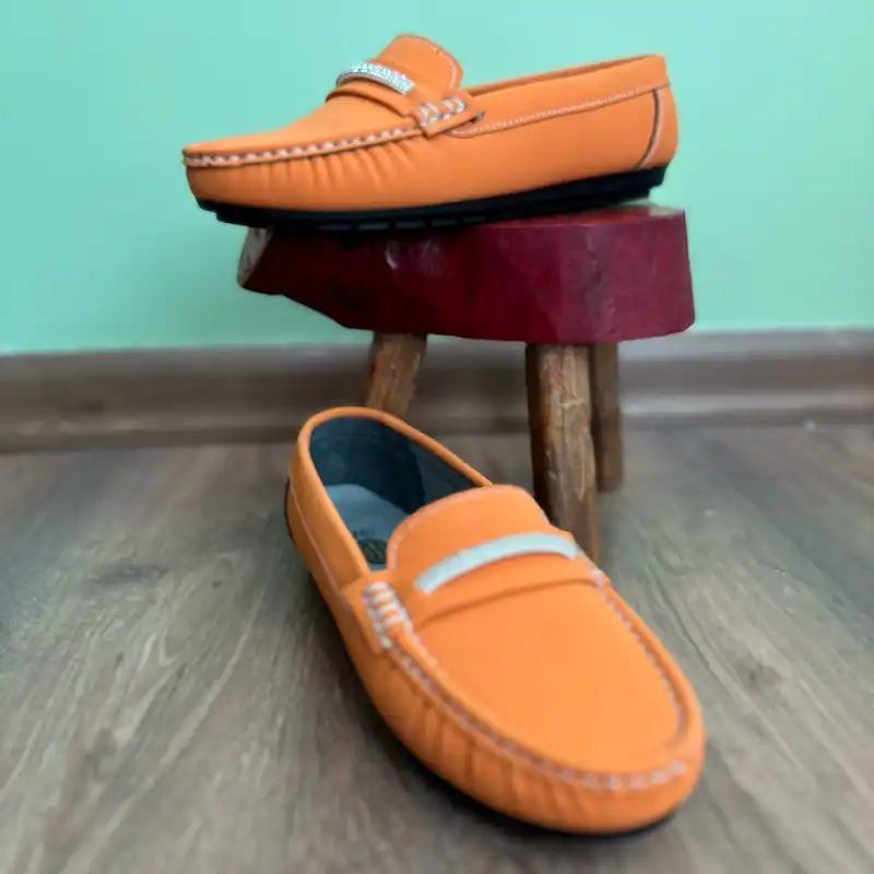 کفش کالج زنانه مدل k29