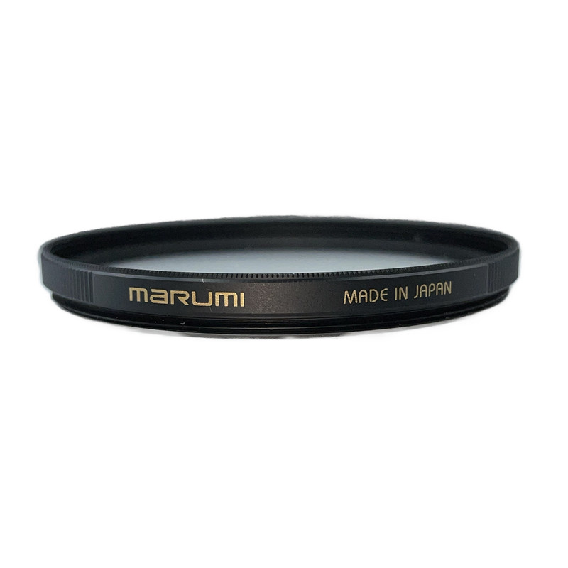 فیلتر لنز مارومی مدل UV MC EXUS (L390)-58MM